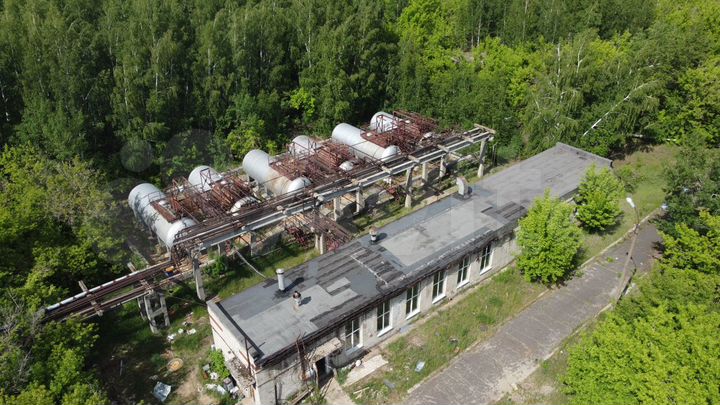 Производство, 224.8 м²
