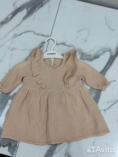 Одежда для девочки