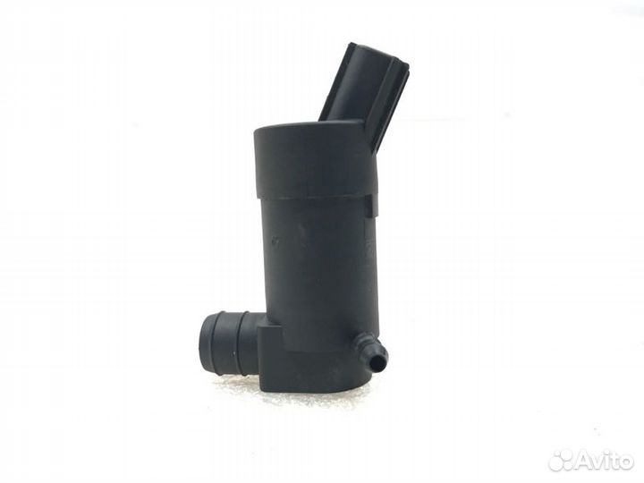 Моторчик омывателя Ford Mondeo седан 2.3 2010