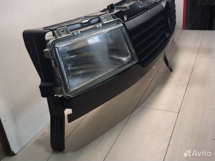 Телевизор в сборе тди