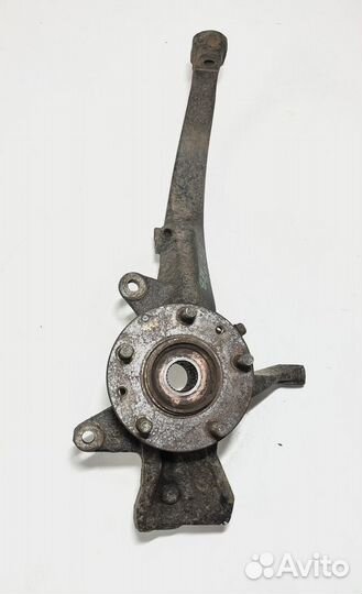 Кулак поворотный передний Mazda 6 GG