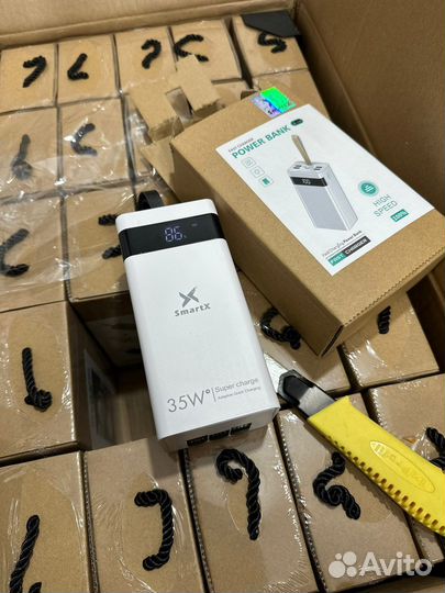 Повербанк 50000