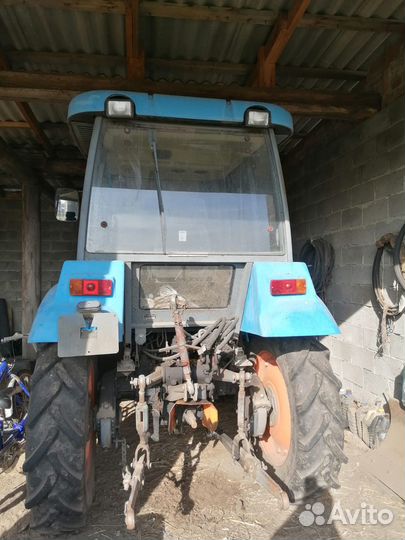 Трактор Агромаш 30ТК Владимирец, 2011