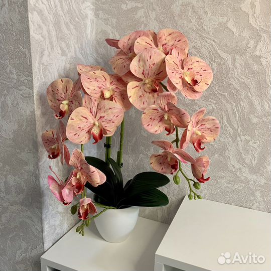 Орхидея искусственная