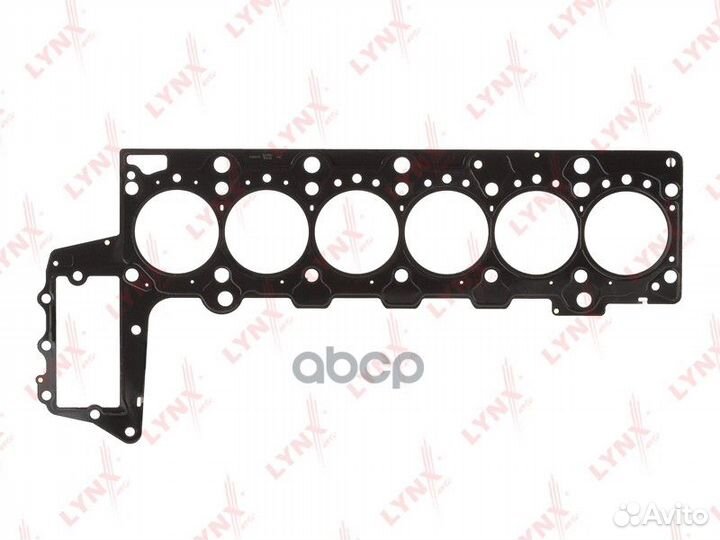 Прокладка гбц SH0602 lynxauto