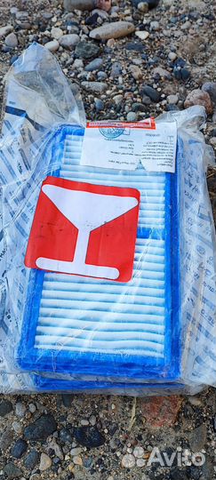 Фильтр картерных газов Ивеко 504153481