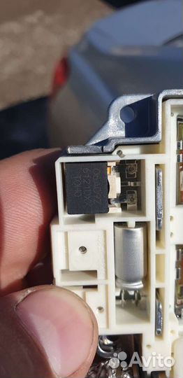 Блок розжига-Lexus GS,IS,GX,LS,Camry