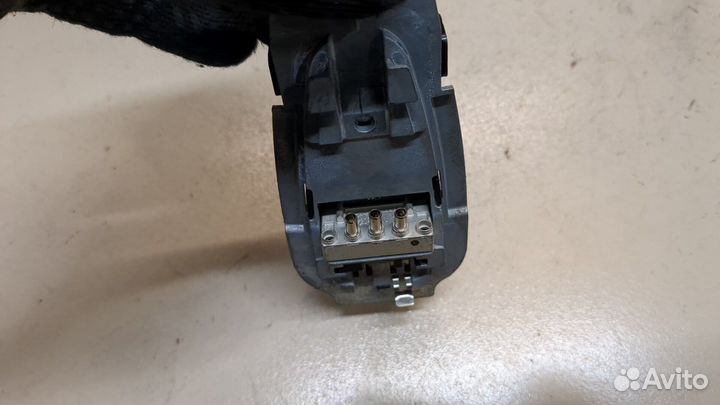 Антенна BMW X3 G01, 2021