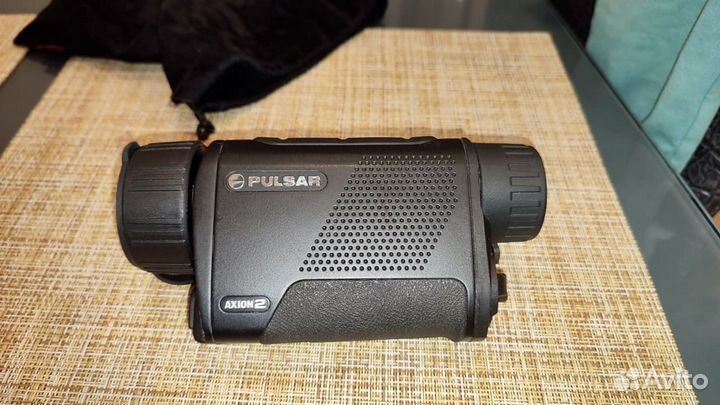 Тепловизор pulsar axion 2 xq35