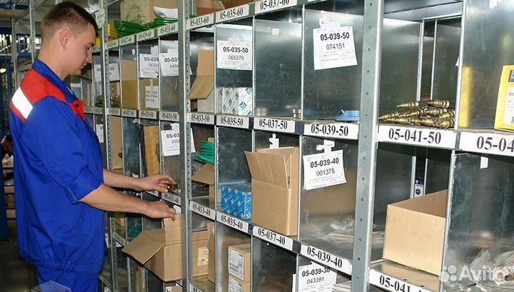 Работа на весну/лето.Берем всех.Обеды. Упаковщик