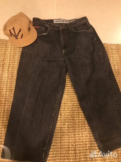 2 пар джинс Ecko Unldt