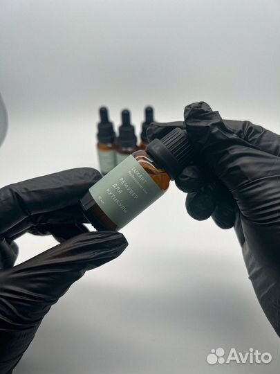 Ремувер для кутикулы