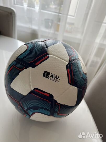 Футбольный мяч размер 4