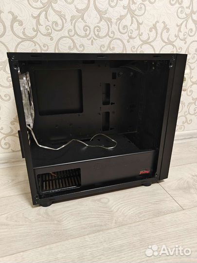 Корпуса для пк thermaltake
