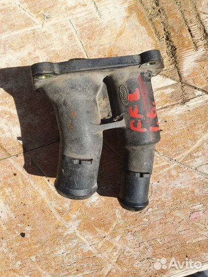 Термостат 2S6G9K478BA Форд Фокус 1.6 1.4