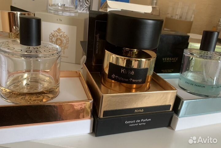 Продаю духи