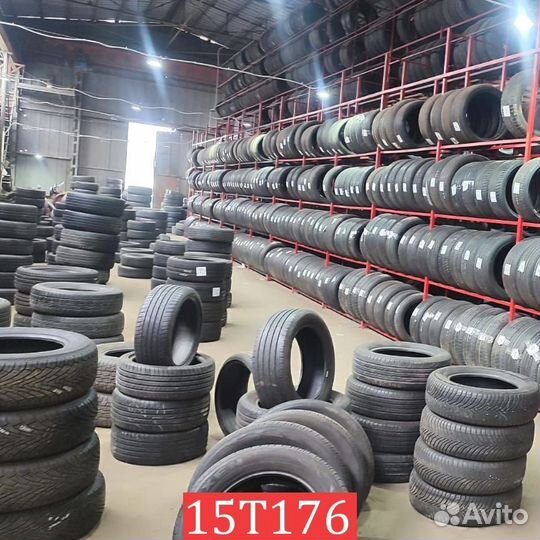 Nexen N'Priz 4S 205/45 R17 88L