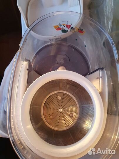 Соковыжималка Филипс