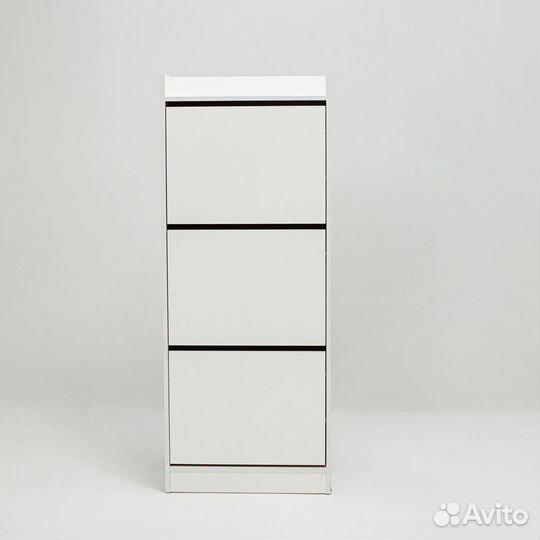 Обувница в стиле лофт новая