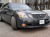Toyota Mark II Wagon Blit 2.0 AT, 2003, 280 000 км, с пробегом, цена 850 000 руб.