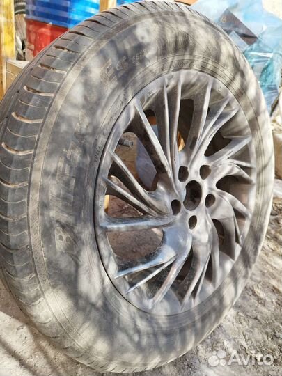 Yokohama BluEarth-ES ES32 205/65 R16
