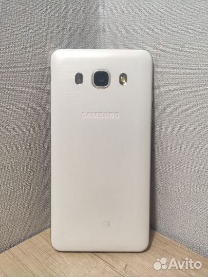 Samsung Galaxy J5 (2016) SM-J510FN, 2/16 ГБ