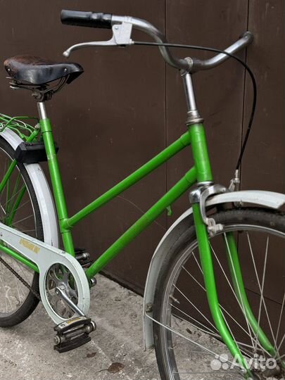 Аист СССР 28 дорожный