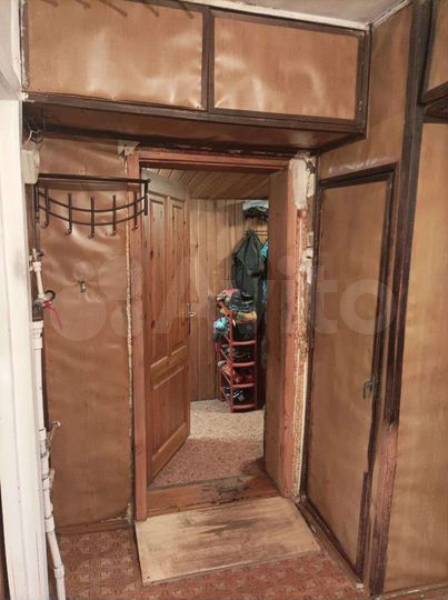 Дом 49,4 м² на участке 7,9 сот.