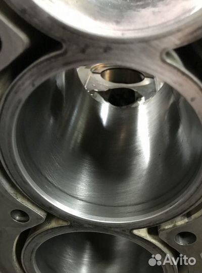 Двигатель Hyundai, Kia G4KE, G4NA, G4KD 150 174лс