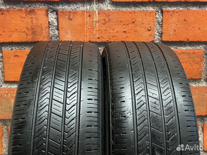 Hankook H745 Mileage Plus III 205/65 R16