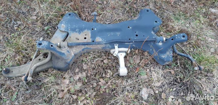 Подрамник Kia Rio 3 Hyundai Solaris