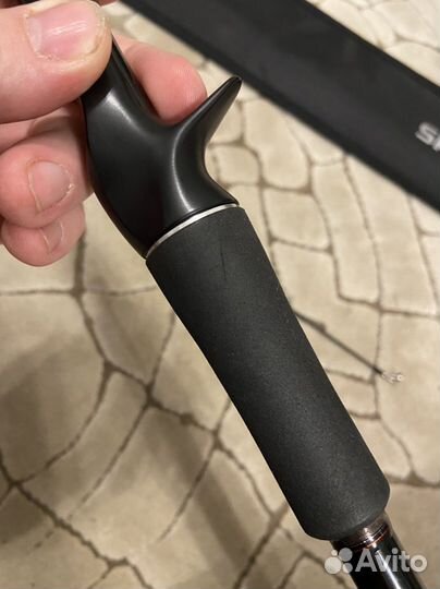 Shimano Zodias 166m-2