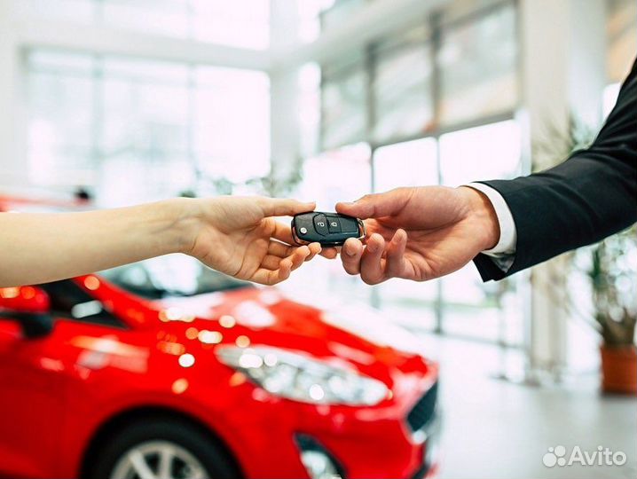 Изготовление ключей KEY98PRO