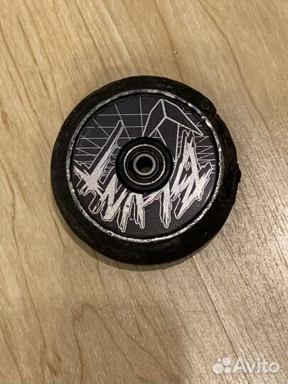 Колесо для трюкового самоката