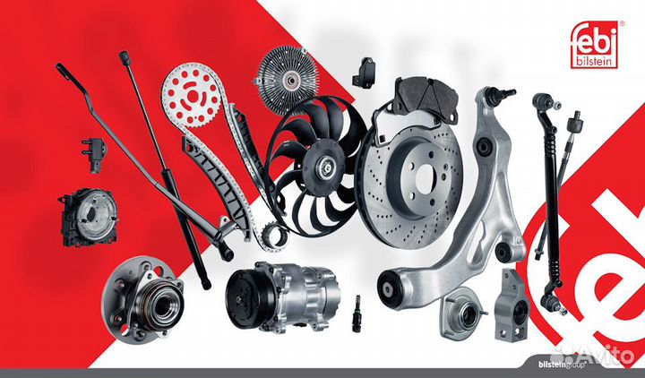 Втулка сайлентблока рычага MB W201/W202/W124/W210