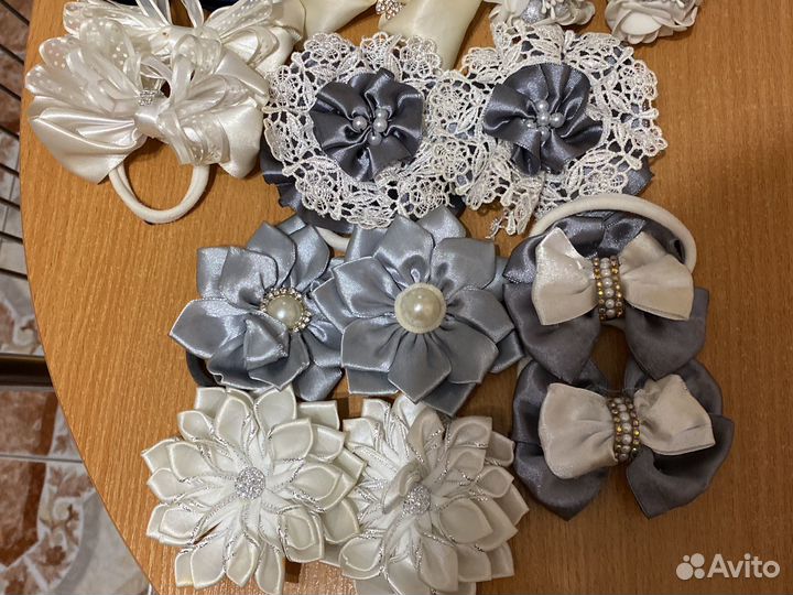 Резинка для волос