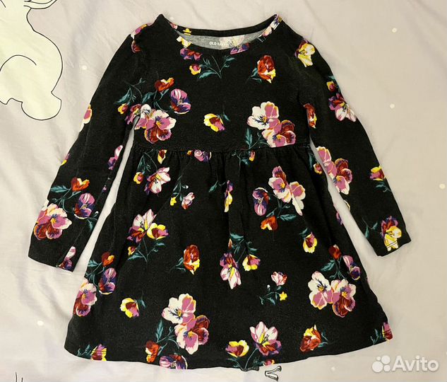 Вещи для девочки 3 4 года