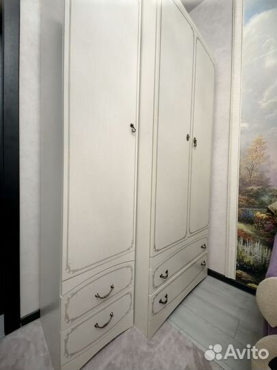 Спальня для девочки