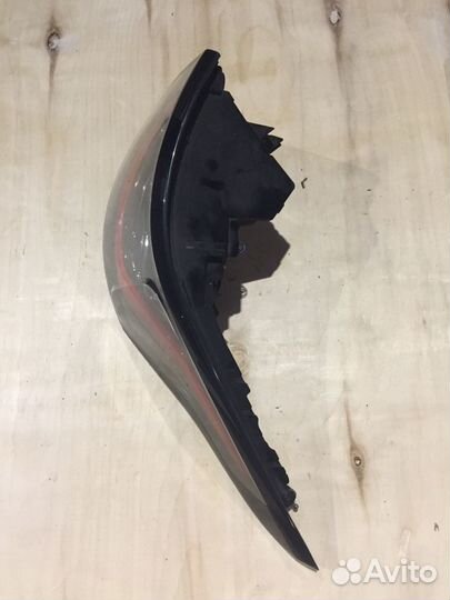 Задний правый фонарь Land Rover Sport 2 рест