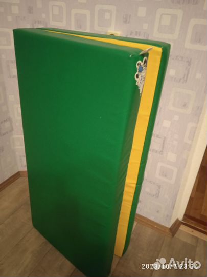 Детский спортивный комплекс