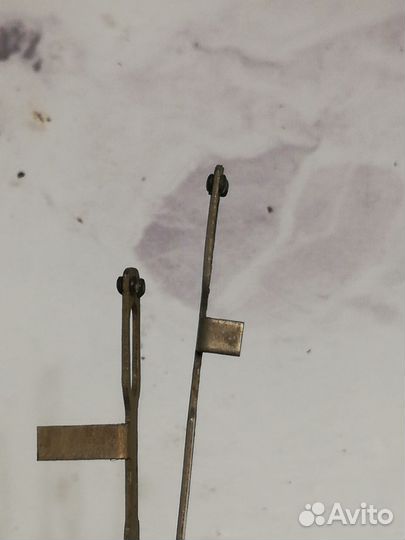 Радиодетали СССР