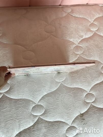 Альбом для новорожденных двойняшек (близнецов)