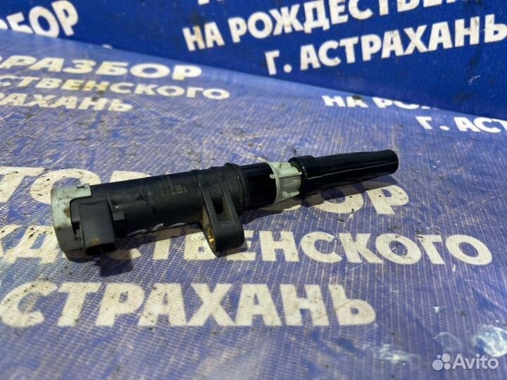 Катушка зажигания Renault Logan 1 седан K4MA690