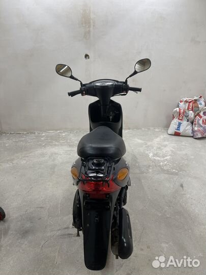 Yamaha jog SA39J