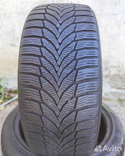 Nexen Winguard Sport 2 205/45 R17 88V