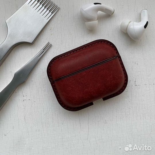 Чехол для airpods pro, airpods pro 2