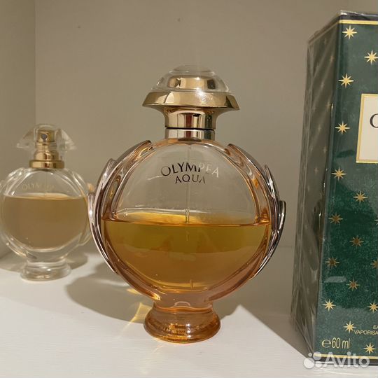 Женские парфюмы оригинал