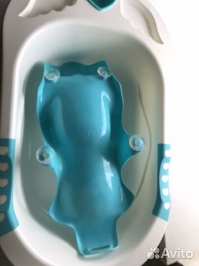 Ванночка для купания