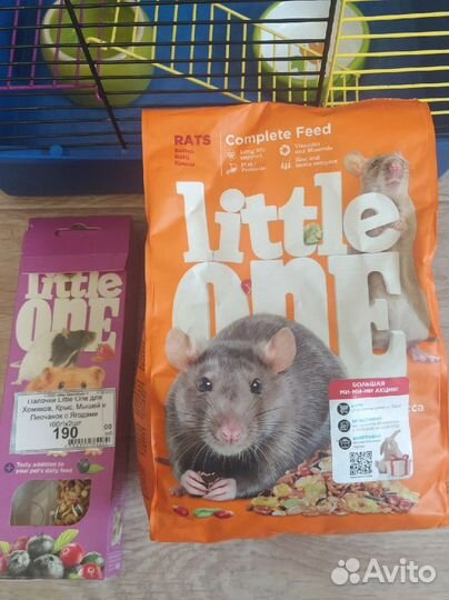 Большая клетка для грузунов + переноска+миски+корм