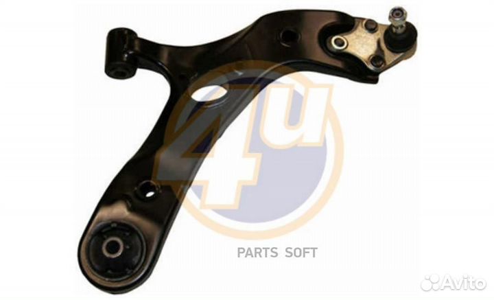 4U TYG11479 Рычаг подвески перед прав